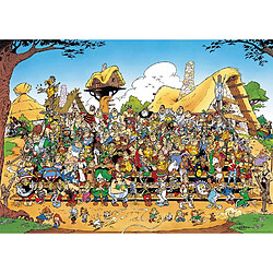 Ravensburger Puzzle 1000 p - Photo de famille / Astérix