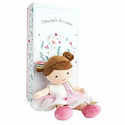 Demoiselle princesse Ombelline - Doudou et compagnie 