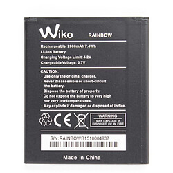 Batterie Wiko Rainbow