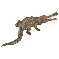 Figurines Collecta Figurine Dinosaure : Sarcosuchus 