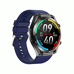 Yonis Montre Connectée IP67 ECG Suivi Santé