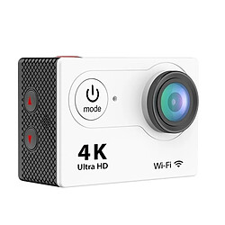 Avis Yonis Caméra sport 4K+32 Go