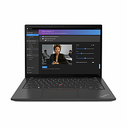 Ordinateur Portable Lenovo 21HD007LSP 512 GB SSD 16 GB RAM 14" Intel Core i7-1355U pas cher