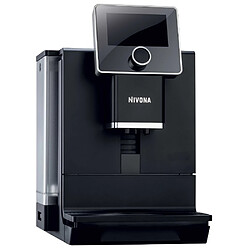 Avis Robot café 15 bars noir - NICR960 - NIVONA