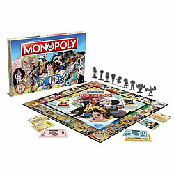 Ludendo Monopoly One Piece