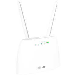 Router Tenda N300 300 Mbps WIFI