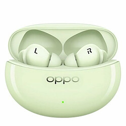 Oreillette Bluetooth Oppo 6672881 Vert 