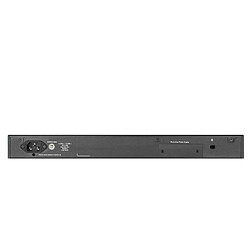 Switch D-Link DGS-1520-52MP/E