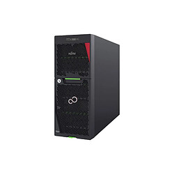 Serveur Fujitsu PRIMERGY TX1330 M5 Intel Xeon E-2388G 32 GB RAM 