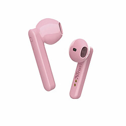 Casque Trust 23782 Rose 