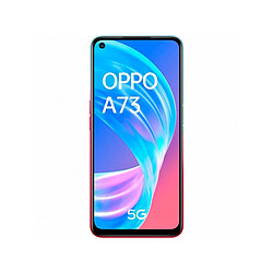 Oppo A73 5G 8Go/128Go Néon Double SIM