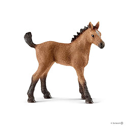 Schleich Poulain Quarter horse 