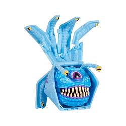 Hasbro Donjons et Dragons : L'Honneur des voleurs - Figurine Dicelings Blue Beholder 