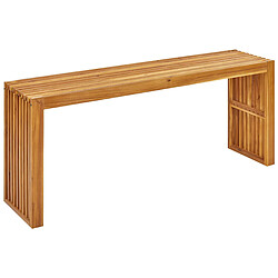 Table de jardin Beliani