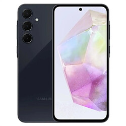 Smartphone Samsung Galaxy A35 5G 6,6" Octa Core 6 GB RAM 128 GB Noir 