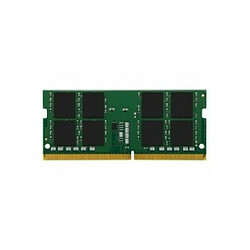 Mémoire RAM Kingston KVR26S19S6/4 DDR4 4 GB 