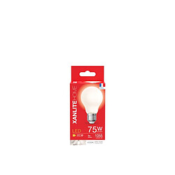 Avis But Ampoule Led standard E27 75W Blanc froid