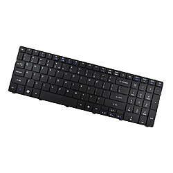 Acheter Clavier US UK Anglais Clavier Bluetooth Filaire