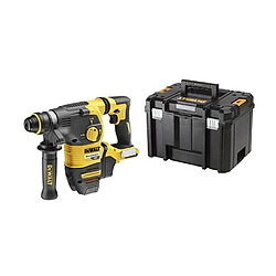 Avis Marteau SDS Plus 2,8J (EPTA) 54V XR FLEXVOLT sans batterie ni chargeur DEWALT DCH323NT