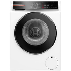 Lave-linge hublot 10kg 1600 tours/min - WGB256A0FR - BOSCH