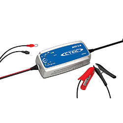 CTEK Chargeur de batterie MXT4.0 de 24 V 4 A