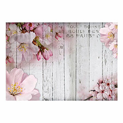 Paris Prix Papier Peint Apple Blossoms 105 x 150 cm