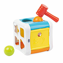 Acheter Cube à formes 2 en 1 - Chicco