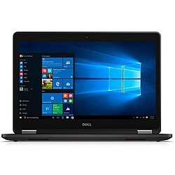 Dell E5470 (E54708480i5)