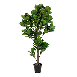 EPIKASA Plante Artificielle Fiddle