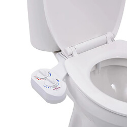 Bidet Vidaxl