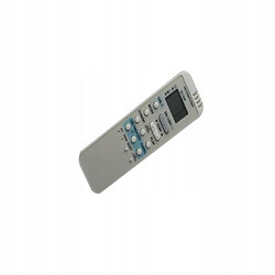 GUPBOO Télécommande Universelle de Rechange pour Panasonic RCS-SH80BG.WLB RCS-TH80BG.WLB RCS-BH8