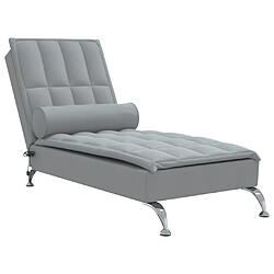 Transat & chaise longue