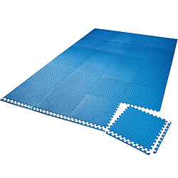 Tapis Tectake