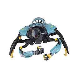 Mc Farlane Avatar : La Voie de l'eau - Figurine Megafig CET-OPS Crabsuit 30 cm 