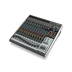 Avis Xenyx X2442USB Behringer