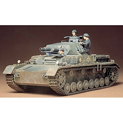 Figurine militaire Tamiya