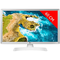 LG TV LED 60 cm 24TQ510S-WZ