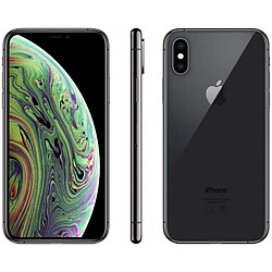 Acheter Apple iPhone XS Max 256 Go Gris Sidéral - débloqué tout opérateur · Reconditionné