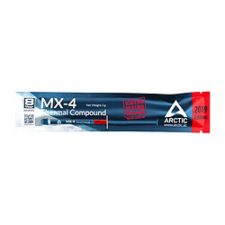 ARCTIC MX-4 heat sink compound