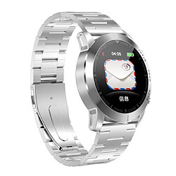 Yonis Montre Connectée IP68 Multi-Sport Sommeil Cardio