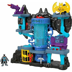 Mattel Batman - La grotte de Batman (GYV24) Figurine Mattel Batman - La grotte de Batman (GYV24)