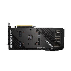 ASUS TUF Gaming TUF-RTX3060-O12G-V2-GAMING