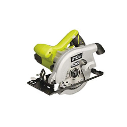 Scie circulaire RYOBI 1150W 55mm EWS1150RS