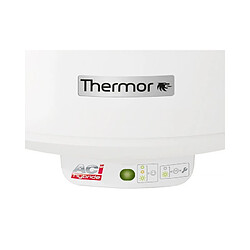 Chauffe eau électrique DURALIS ACI Hybride 150L horizontal mural THERMOR 263125