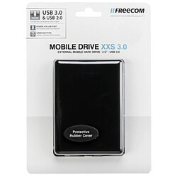 Freecom Disque dur externe Mobile Drive XXS 1TB USB 3.0