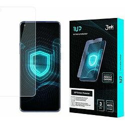 3MK Lot de 3 Films de Protection OnePlus 8 5G 1UP