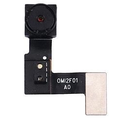 Wewoo Pièce détachée pour Xiaomi Redmi 2 face avant appareil photo + capteur Câble flexible Flex Cable 