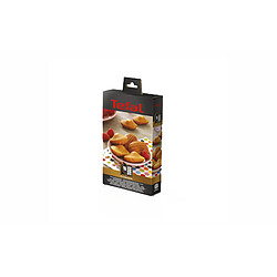 Tefal PLAQUE MINI MADELEINE SNACK