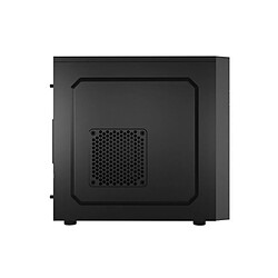 Boîtier ATX semi-tour Natec NPC-2038 Noir