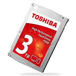 Toshiba P300 3TB